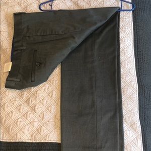 Dress pants